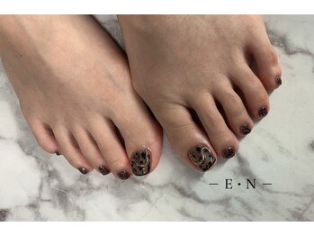 エン(E N)/