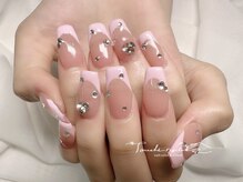 トゥーシェネイルズ 上中野店(Touche’nails)