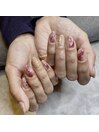 Hand Nail