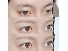 ユウワ(yuwa)/まつ毛と眉毛のセットメニュー