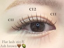 フィールカブ 仙川(feel kab)/垢抜け!☆フラットブラウン☆