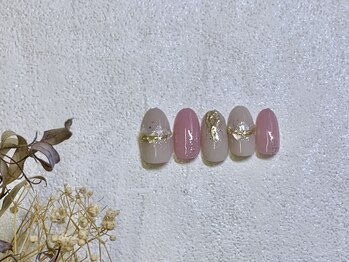 ノンノガーデン 札幌円山店(non-no garden)/ボリュームオーダーコース