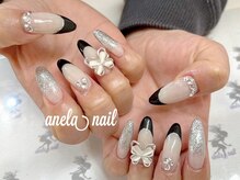 アネラネイル(anela nail)