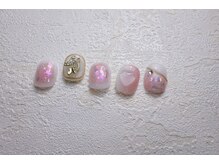 ミスシュガーネイル(MS Sugar Nail)/