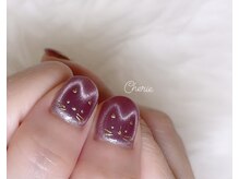 シェリエ(Cherie)/ぷるマグ/猫