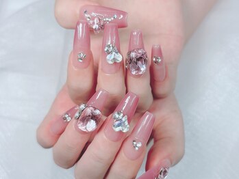 メイク 池袋(Meik)/ネイルデザイン