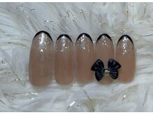 サロン ド ティアラ(salon de Tiara)/