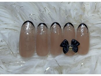 サロン ド ティアラ(salon de Tiara)/