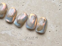 グレースネイルファクトリー(grace'nail factory)/選べるデザイン★くぼき担当