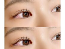 ミミ(3131)/ラッシュリフト