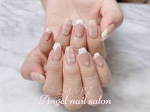 エンジェルネイルサロン(Angel nail salon)/持ち込みデザイン