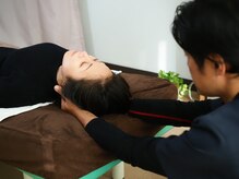 再光堂整体院/整体コース