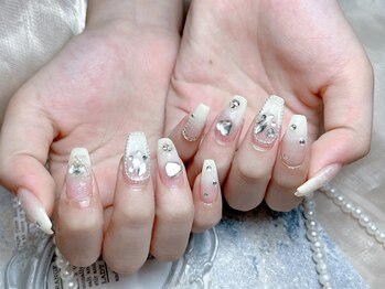 ミスユー(Miss U)/