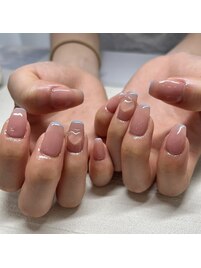 スキニーフレンチ☆