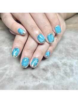 ハンド　定額　￥5000