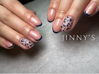 ジニーズ(JINNY'S)/【ハンド】持ち込み2.0