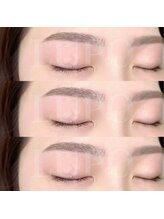 ルポ(LUPO)/美眉スタイリング