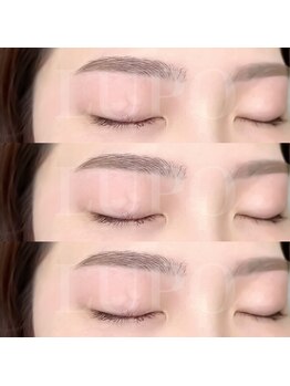 ルポ(LUPO)/美眉スタイリング