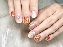 エヌドットキラリ(N.KIRARI)/うる艶ちゅるんデザインコース