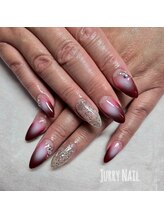 ジュリーネイル 所沢店/グラデネイル