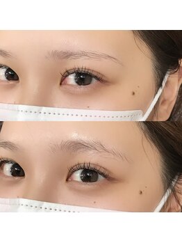 ズール(ZUL)/waxスタイリング