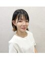 ビューステージ アイブロウサロン 秋田 藤田 