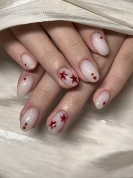 トリー アンド デリー(Toliy&Deliy)/