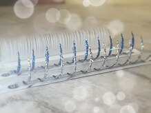 AMK/カラーエクステ