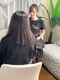 ココ シャルール(salon COCO CHALEUR)の写真/【強引な勧誘一切なし】気軽に通える都度払いも◎丁寧なカウンセリングであなたに合わせた施術をご提案☆