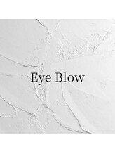 ジーグロウ 札幌大通(G grow)/【眉毛パーマ/眉スタイリング】