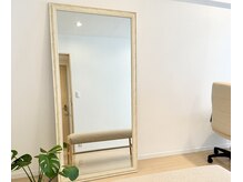 KDS 東銀座店/サロンの様子