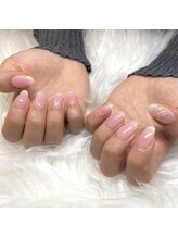 アーバンシー 川口(Urbansea)/チークネイル