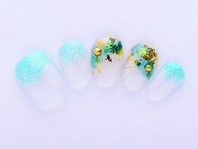 ダッシングディバ ひばりが丘パルコ店(DASHING DIVA)/つやキラ先端アートコース