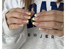 リリーミュウ(Lily MIU)/フレンチ