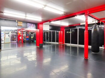 ファイト バイ ライフ(FIGHT×LIFE)/