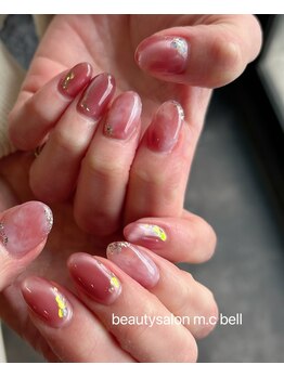 エムシーベル(m.c bell)/