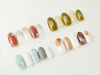 リノ(Lino)/定額シンプルコース デザイン