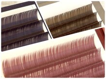 ザ ビー 岡崎店(the B)の雰囲気（大人気のカラーエクステ！くすみ系カラーが豊富☆）