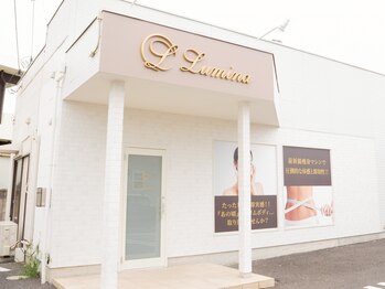ルミーナ 高崎本店(Lumina)の写真/高崎店NEWOPEN！【OPEN記念★短期集中痩身プログラムが破格で！】本気で早く痩せたい方必見★