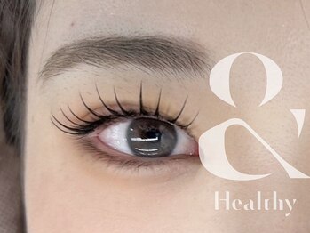 アイズモア 京王八王子店(Eye's More～eyelash＆nail～)の写真/短い、長い、下向き、奥二重、一重、様々なお悩みに寄り添いなりたい目元をご提案！美眉毛WAXもお任せ☆