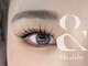アイズモア 京王八王子店(Eye's More～eyelash＆nail～)の写真/短い、長い、下向き、奥二重、一重、様々なお悩みに寄り添いなりたい目元をご提案！美眉毛WAXもお任せ☆