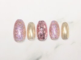 【定額LLコース¥6300】