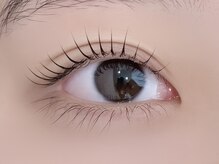 モクバイエイチ 立川南口店(MOC by h)/まつ毛パーマ