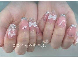 ワンホンネイル