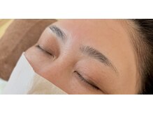 アルカンシエル(arc-en-ciel)/美眉&美肌・癒し効果も！