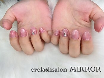ミラー(MIRROR)/