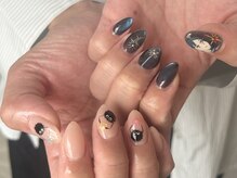 ネオイ(neo:i)/イラストネイル　※aya only