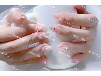スペードキューネイル 新宿店(Spade Q Nail)/