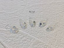 ナンバーナインネイル(No.9 nail)/