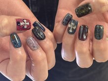 ウル(ULL)/MAXI【tama】